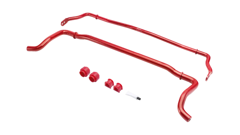 Eibach Anti-Roll-Kit for AUDI A1 (8X1, 8XK) 1.0 TFSI, 1.2 TFSI, 1.4 TFSI, 1.8 TFSI, 1.4 TDI, 1.6 TDI, 2.0 TDI 05.10 - 10.18 (E40-85-008-01-10)