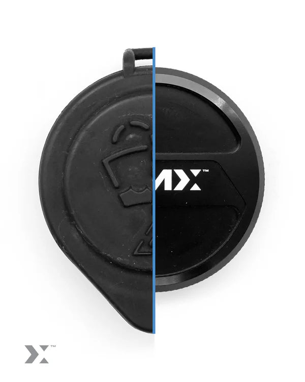 MMX Washer Fluid   Filler Cap for G8x BMW
