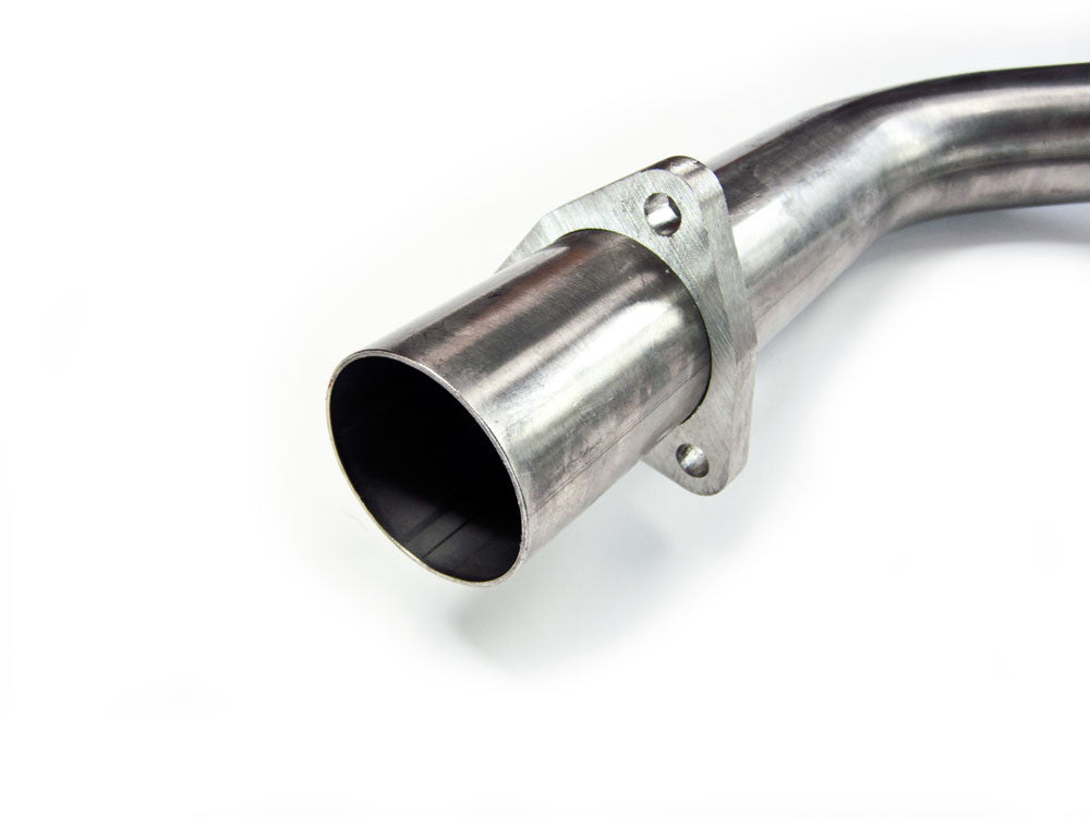QuickSilver Aston Martin DB4 Stainless Steel Exhaust (1958-63)