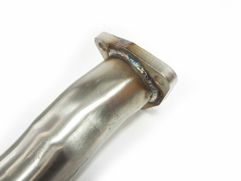 QuickSilver Aston Martin DBS 6 Vantage Stainless Steel Exhaust (1967-72)