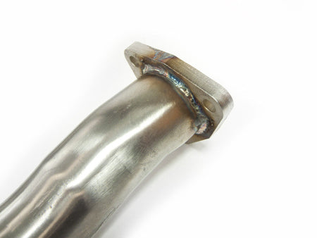 QuickSilver Aston Martin DBS 6 Vantage Stainless Steel Exhaust (1967-72)