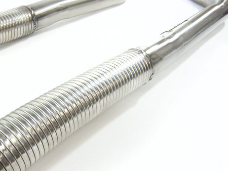 QuickSilver Aston Martin DBS 6 Vantage Stainless Steel Exhaust (1967-72)