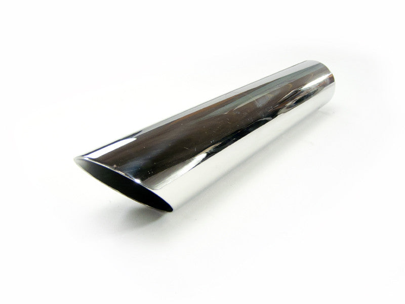 QuickSilver Aston Martin DBS 6 Vantage Stainless Steel Exhaust (1967-72)