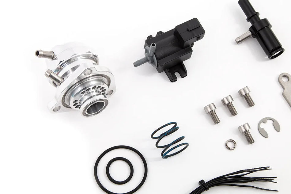 Recirculating Valve for Ford Focus ST 280
