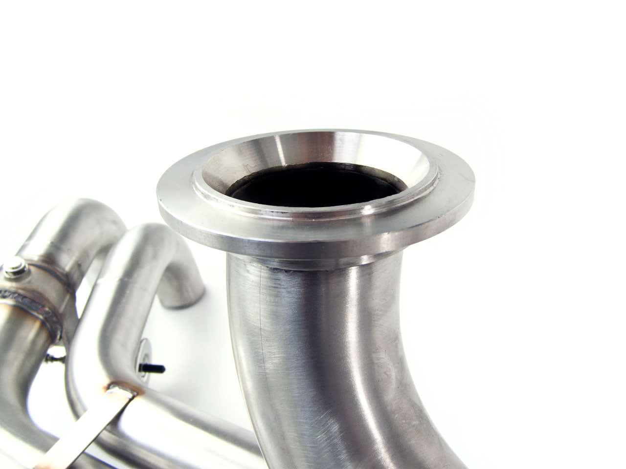 QuickSilver Audi R8 V8 and V10 Titan Sport Exhaust Sound Architect™ (2007-12)