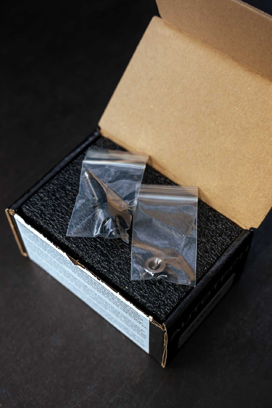 Autotech HPFP Upgrade Kit for 2.0TFSi