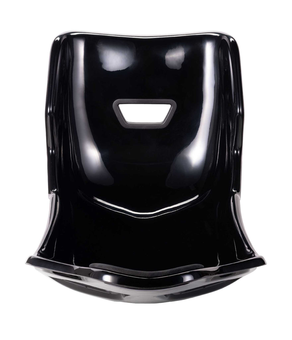 Tillett B10 Car Seat GRP Car Seat - Edges on