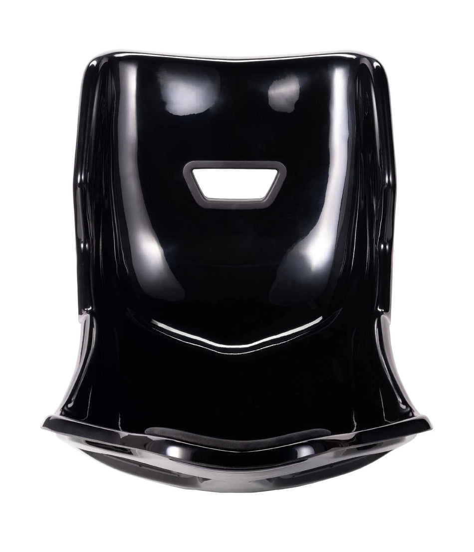 Tillett B10 Car Seat GRP Car Seat - Edges on