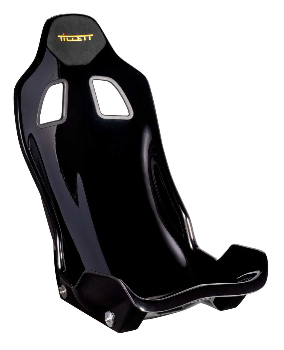 Tillett B10XL GRP Car Seat - Edges on