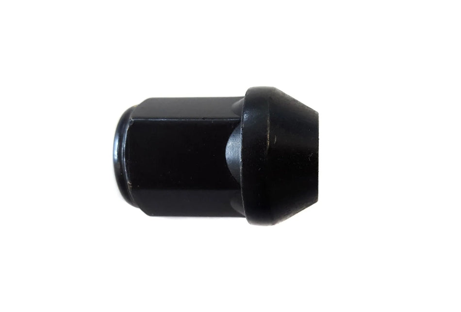 H&R Closed Wheel Nut Rounded Seat R12mm - B125012
