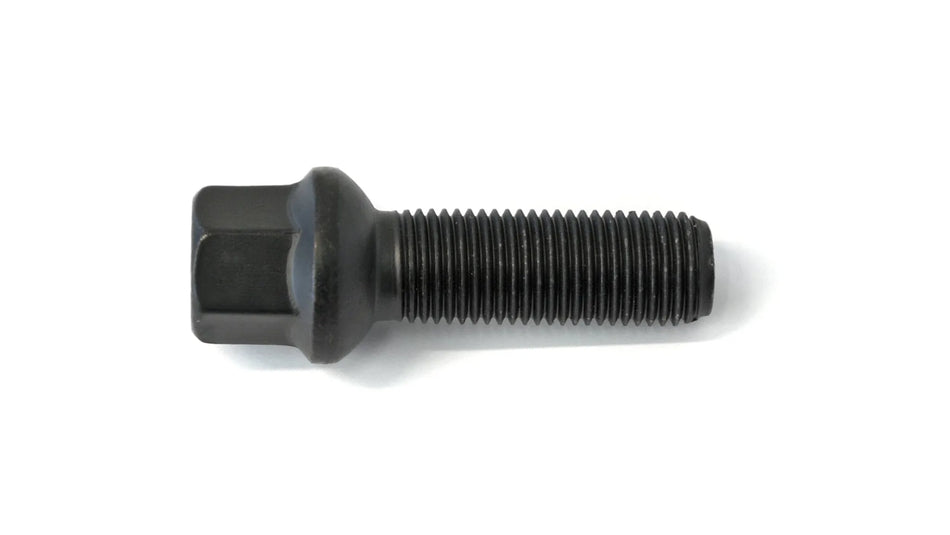 H&R Wheel Screw M14 Round Head R14mm - B1456802