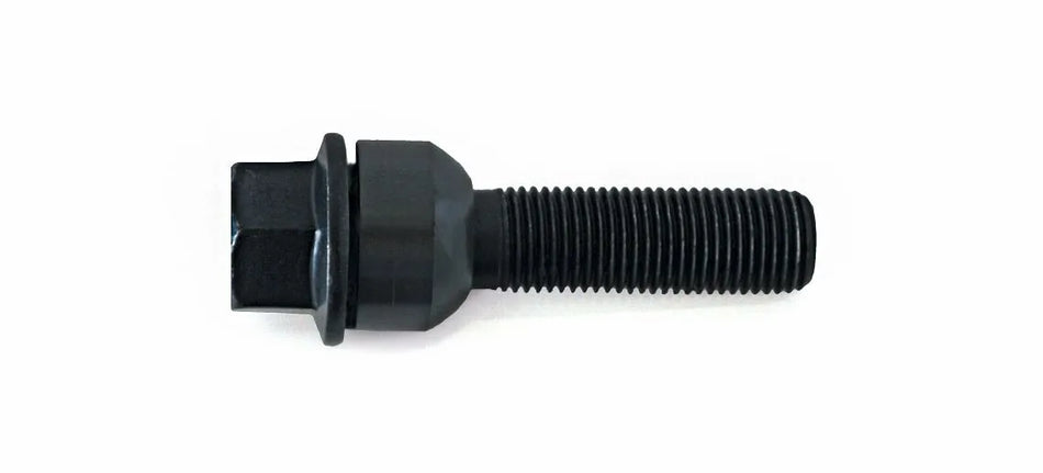 H&R Wheel Screw M14 With Movable Round Head R14mm - B1456806