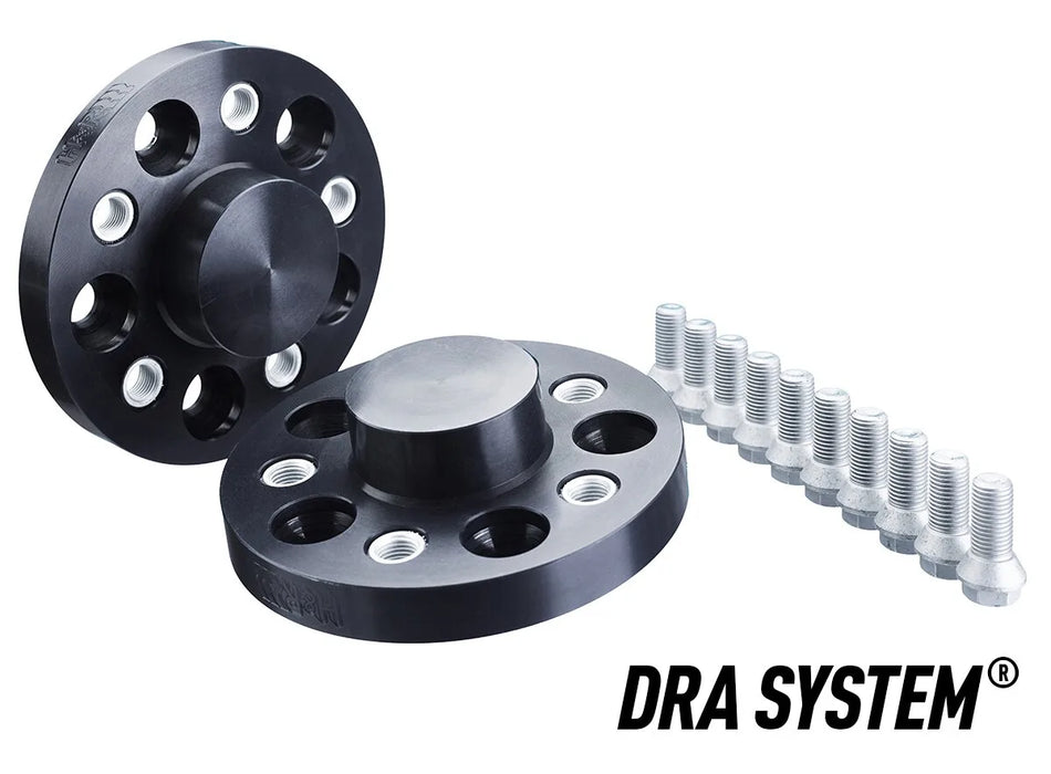 H&R TRAK+® Wheel Spacers - B40556659