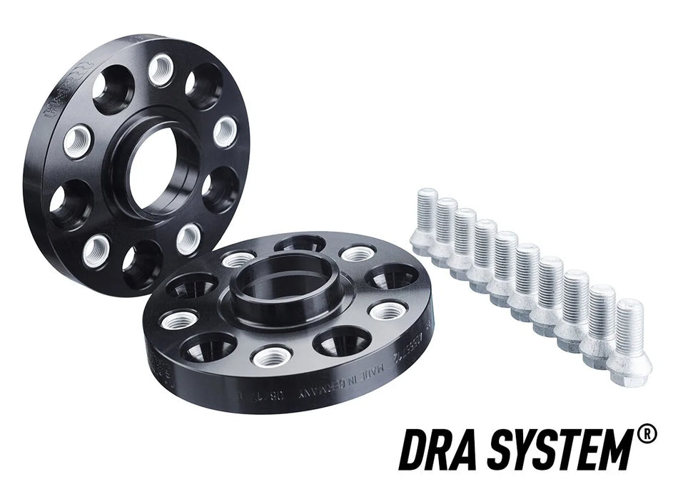 H&R TRAK+® Wheel Spacers - B4425570