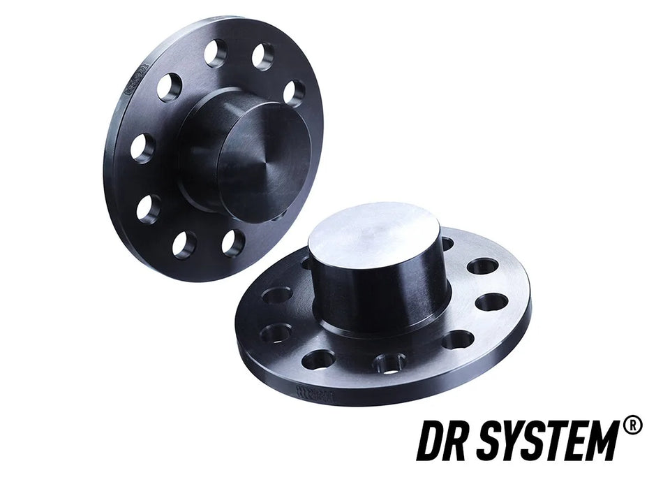 H&R TRAK+® Wheel Spacers - B24556659