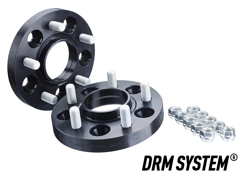 H&R TRAK+® Wheel Spacers - B6065673