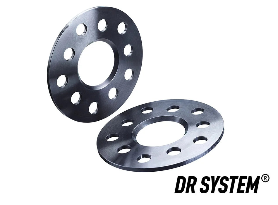H&R TRAK+® Wheel Spacers - B16255570