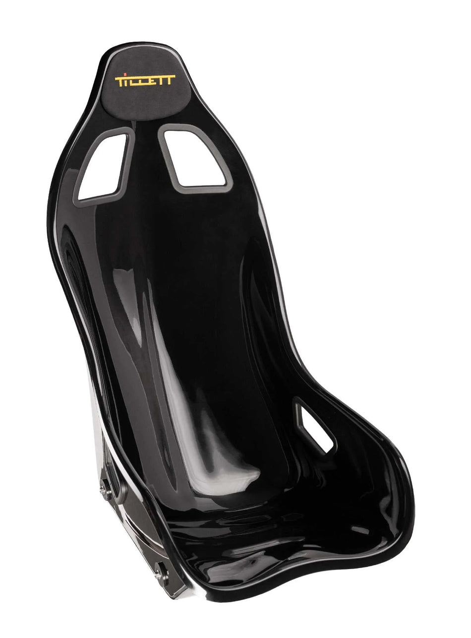 Tillett B6 GRP Car Seat (Side Mounted) - Edges off