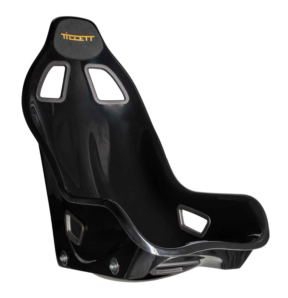 Tillett B6 Screamer GRP Car Seat - Edges on
