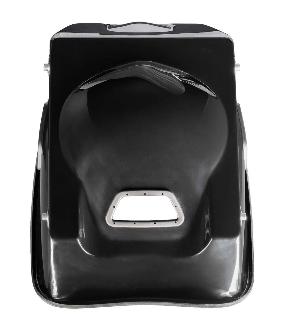 Tillett B6 Screamer GRP Car Seat - Edges on