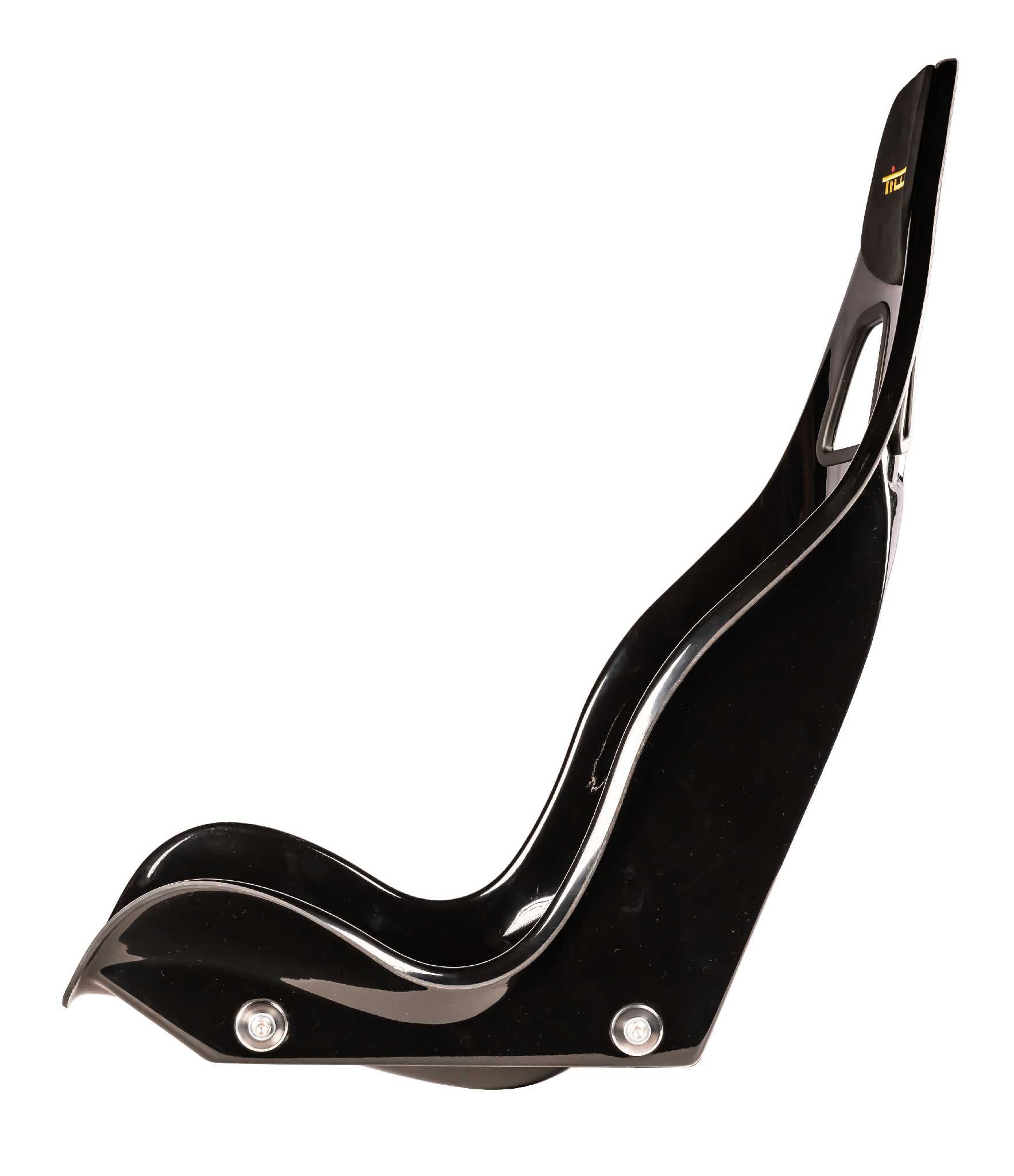 Tillett B8 GRP Car Seat - Edges on
