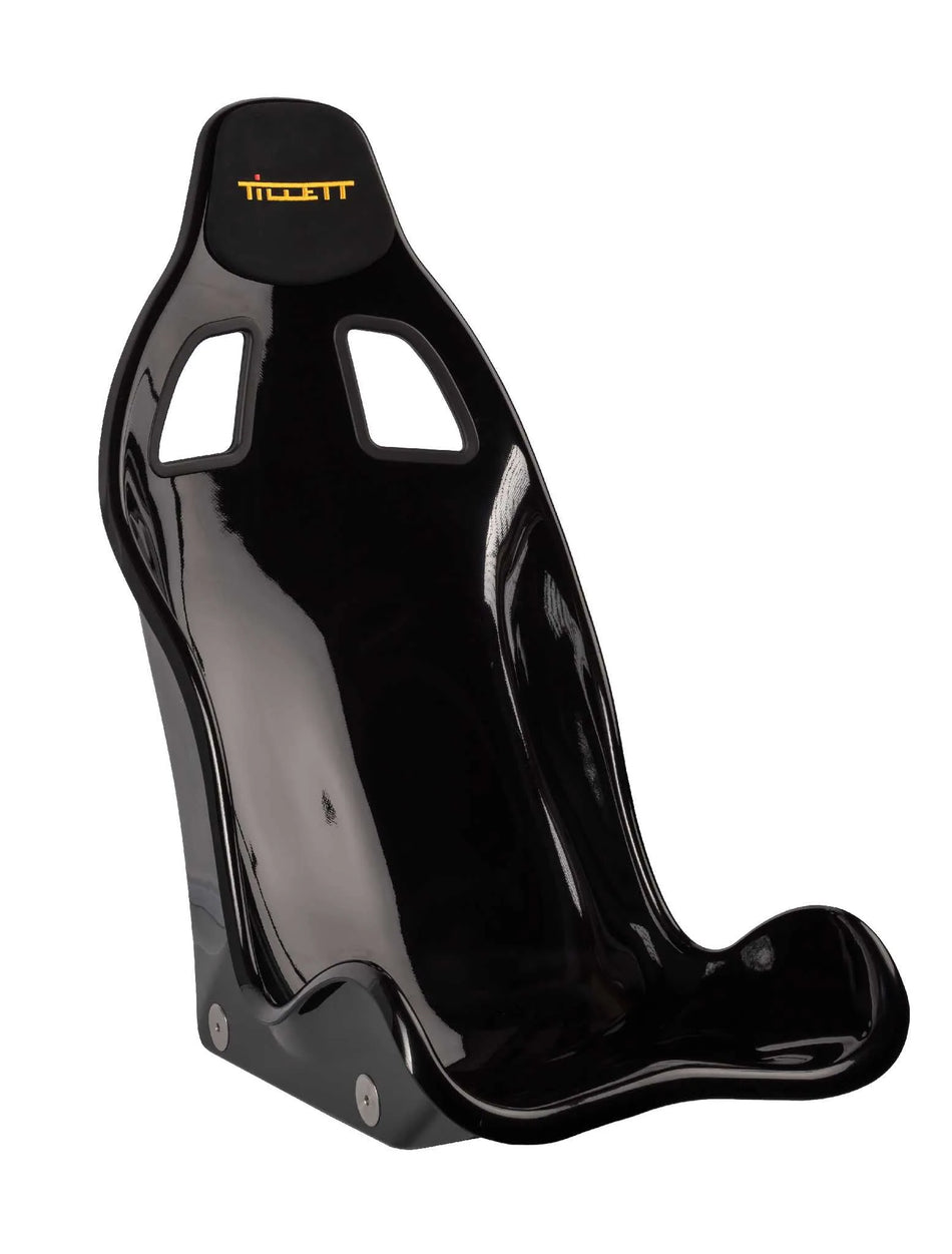 Tillett B8 GRP Car Seat - Edges on