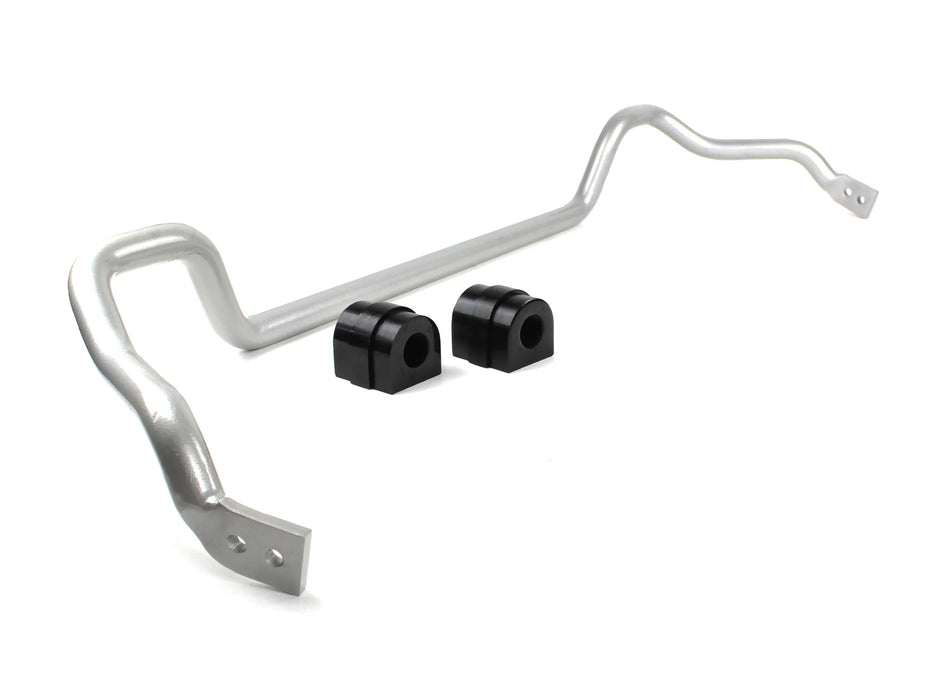 Whiteline Performance Sway Bar- 27mm Blade Adjustable for BMW 325i Base (2004) (BBF45Z)