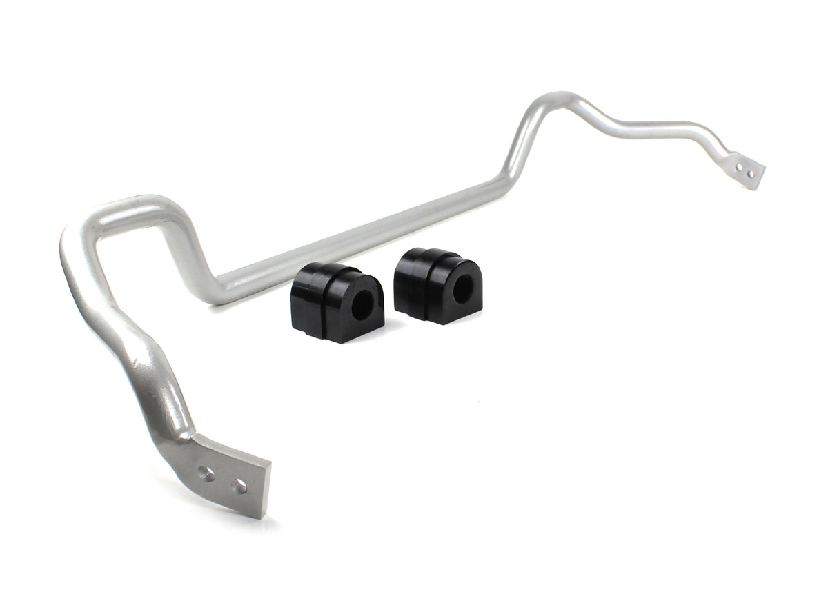 Whiteline Performance Sway Bar- 27mm Blade Adjustable for BMW 325Ci Base (2004) (BBF45Z)