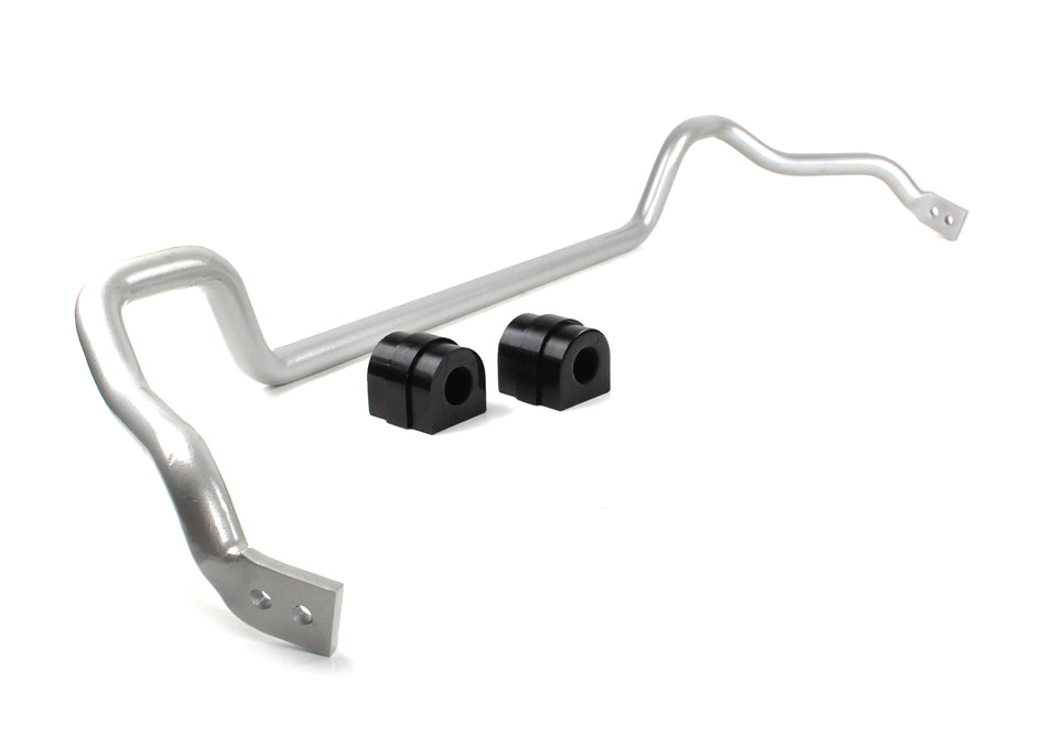 Whiteline Performance Sway Bar- 27mm Blade Adjustable for BMW 325Ci Base (2004) (BBF45Z)