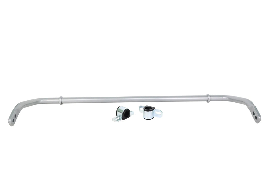 Whiteline Performance Sway Bar - 27mm 2 Point Adjustable (BBF47Z)