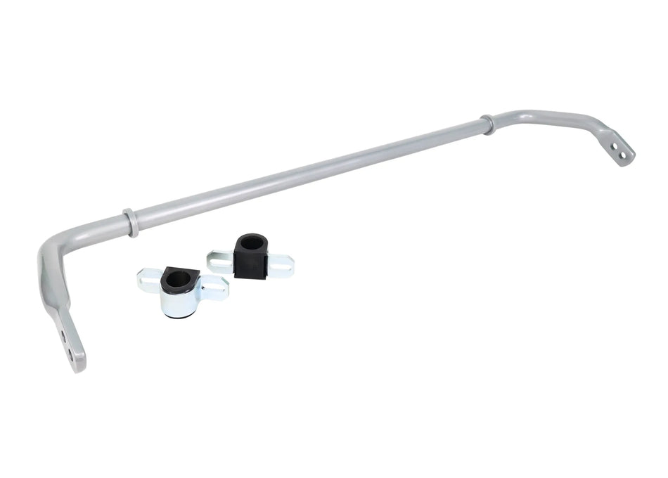 Whiteline Performance Sway Bar - 27mm 2 Point Adjustable (BBF47Z)