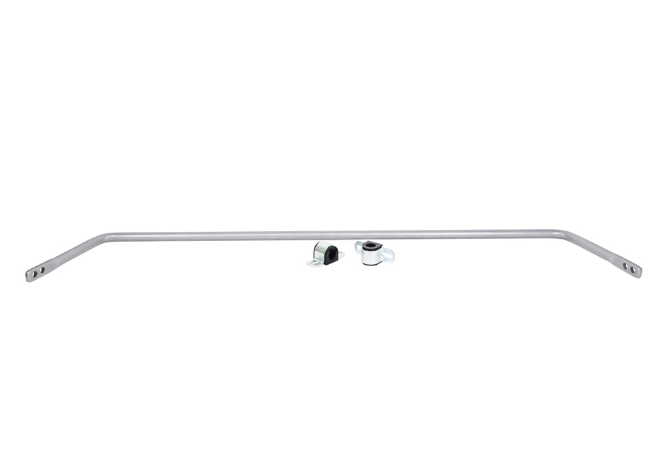 Whiteline Performance Sway Bar - 27mm 2 Point Adjustable (BBR47Z)