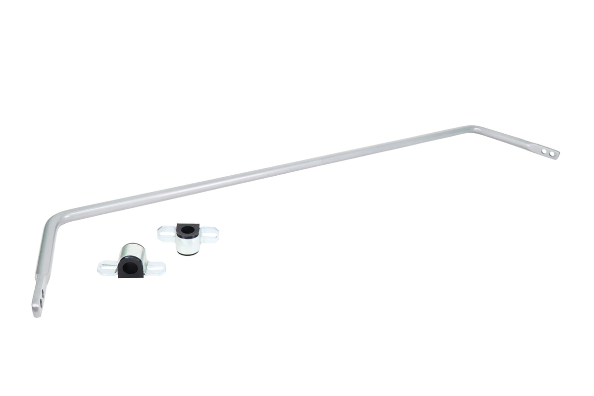 Whiteline Performance Sway Bar - 27mm 2 Point Adjustable (BBR47Z)
