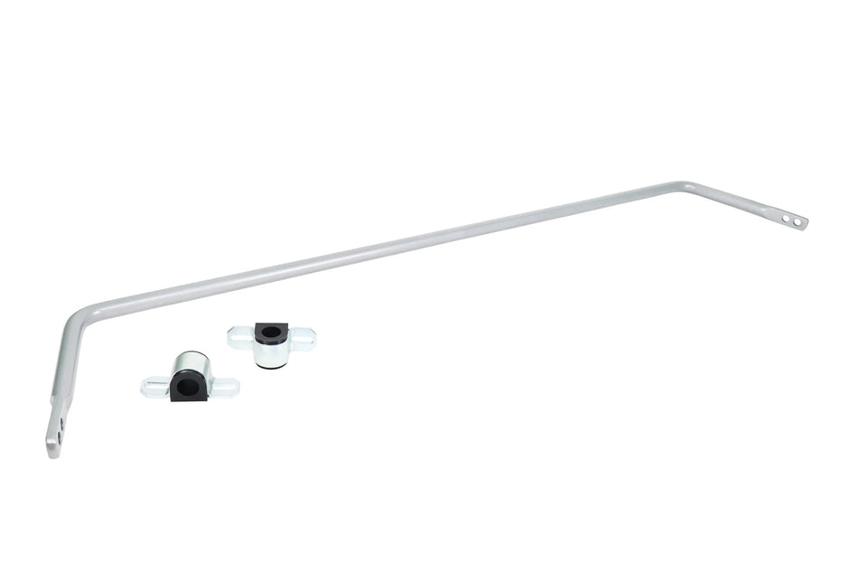 Whiteline Performance Sway Bar - 27mm 2 Point Adjustable (BBR47Z)