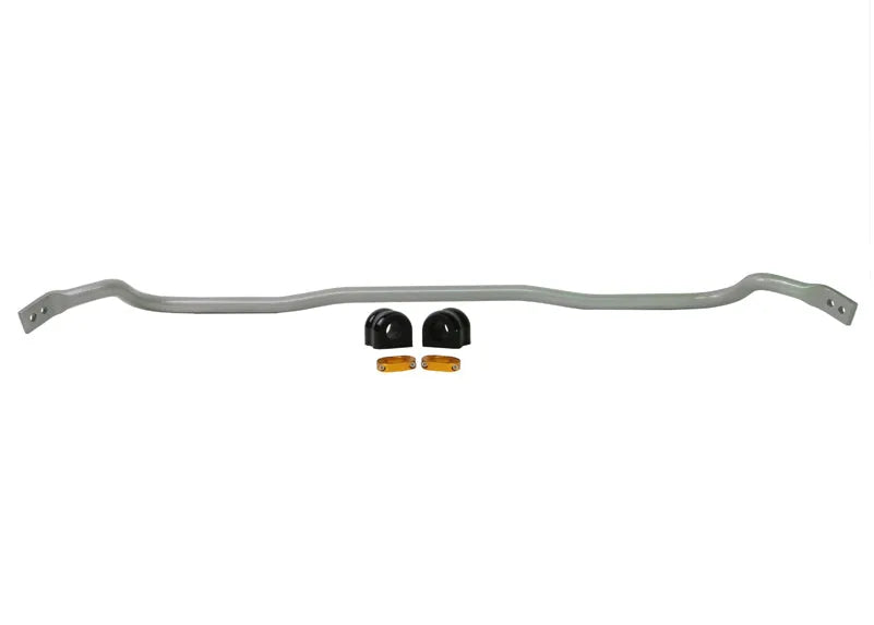 Whiteline Performance Sway Bar - 24mm Heavy Duty Blade Adjustable for Honda Civic FK2 Type R (BHF96Z)