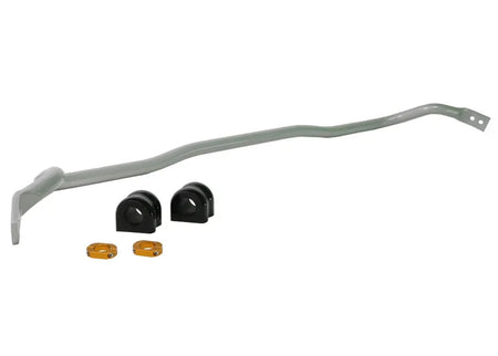 Whiteline Performance Sway Bar - 24mm Heavy Duty Blade Adjustable for Honda Civic FK2 Type R (BHF96Z)