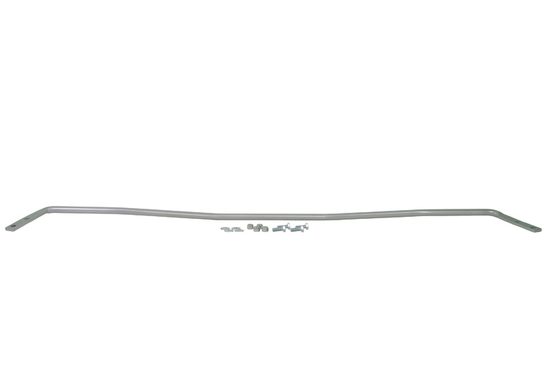 Whiteline Performance Sway Bar - 18mm Non Adjustable for Hyundai Veloster Turbo (2015) (BHR92)