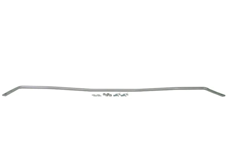 Whiteline Performance Sway Bar - 18mm Non Adjustable for Hyundai Veloster Turbo R-Spec (2015) (BHR92)