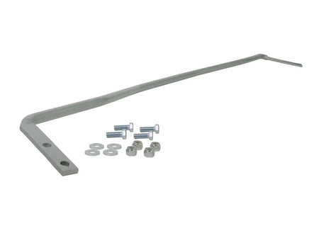 Whiteline Performance Sway Bar - 18mm Non Adjustable for Hyundai Veloster Turbo (2015) (BHR92)