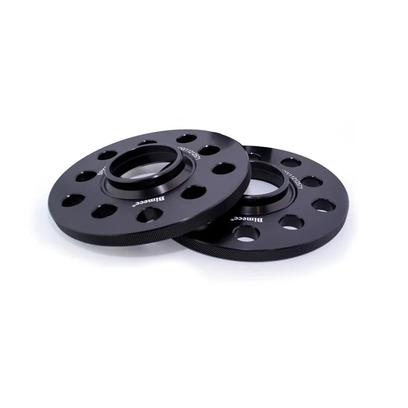 BIMECC 10mm 5-112,666,Steel Insert (BMW)