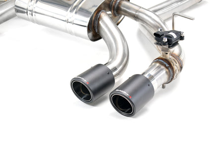 QuickSilver BMW M2 Competition F87 - Sport Exhaust System with Sound Architect™ (2018 on)