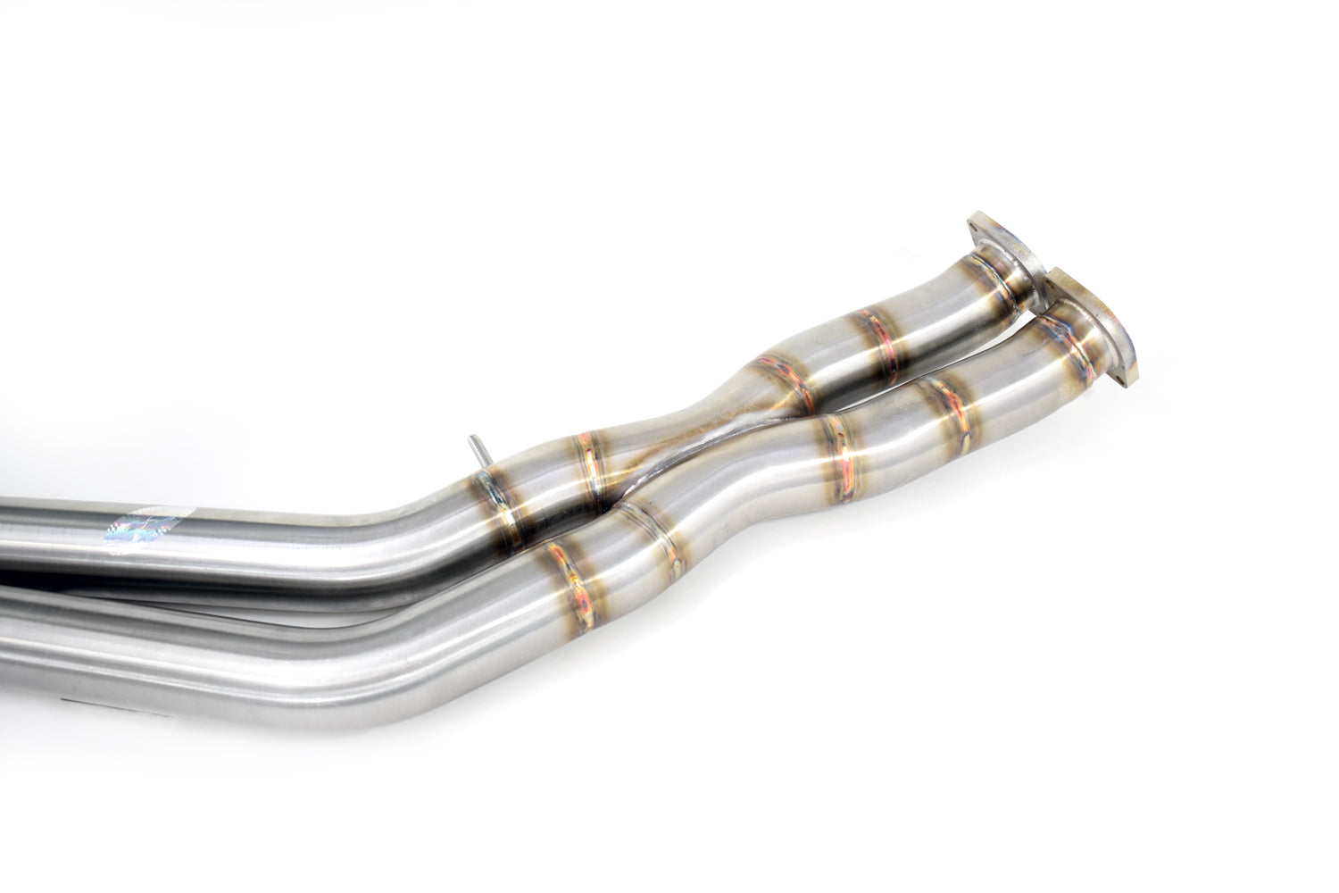 QuickSilver BMW M2 Competition F87 - Sport Exhaust System with Sound Architect™ (2018 on)