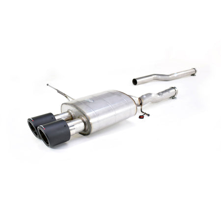 QuickSilver MINI Cooper S 2.0 3-Door (F56) Sport Exhaust (2014-21)