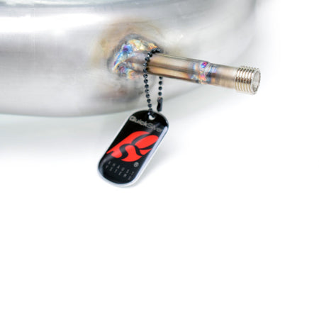QuickSilver BMW M4 G82 G83 (2021 on) Centre Exit Sport Exhaust with Sound Architect™ Inc. Carbon Diffusor Kit with OR without OPF delete pipes.