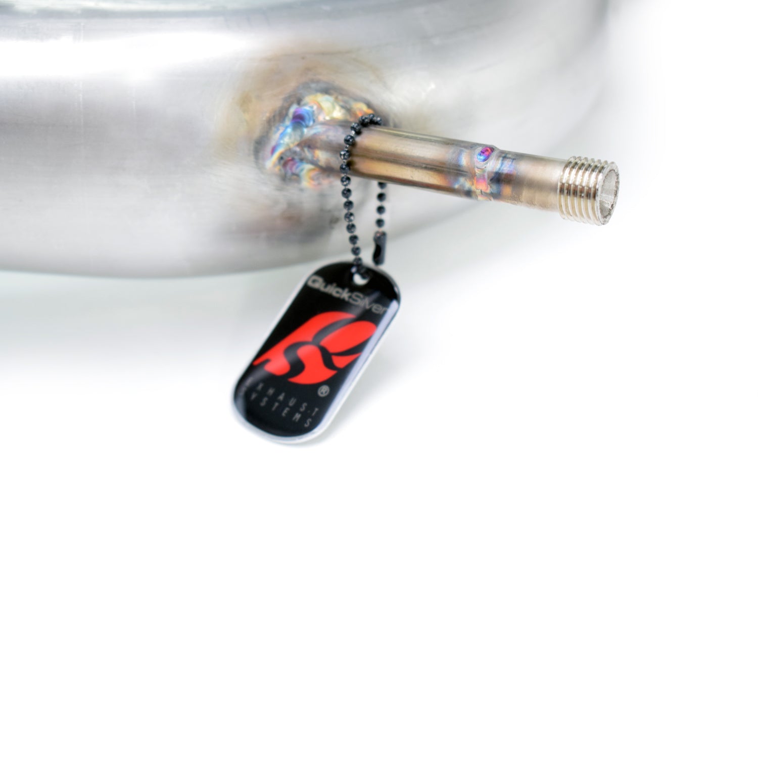 QuickSilver BMW M4 G82 G83 (2021 on) Standard Exit Sport Exhaust with Sound Architect™ with OR without OPF delete pipes.