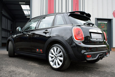 QuickSilver MINI Cooper S 2.0 3 Door and 5 Door inc. JCW (F56, F55) - Sport System with Sound Architect™ (2014-21)