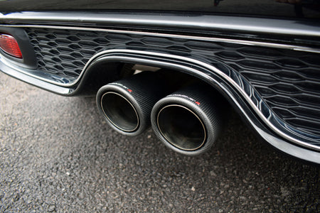 QuickSilver MINI Cooper S 2.0 3 Door and 5 Door inc. JCW (F56, F55) - Sport System with Sound Architect™ (2014-21)