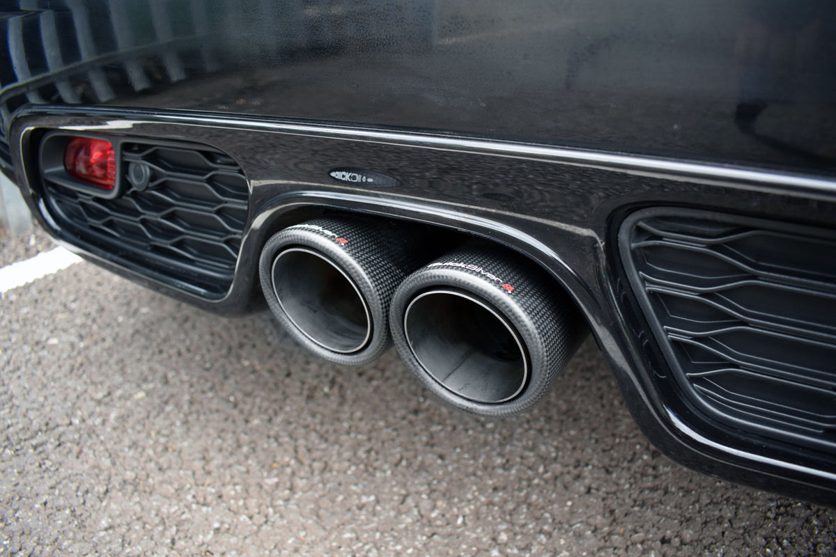 QuickSilver MINI Cooper S 2.0 3 Door and 5 Door inc. JCW (F56, F55) - Sport System with Sound Architect™ (2014-21)