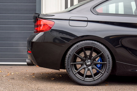 QuickSilver BMW M240i - Sport Exhaust with Sound Architect™ (2017 on)