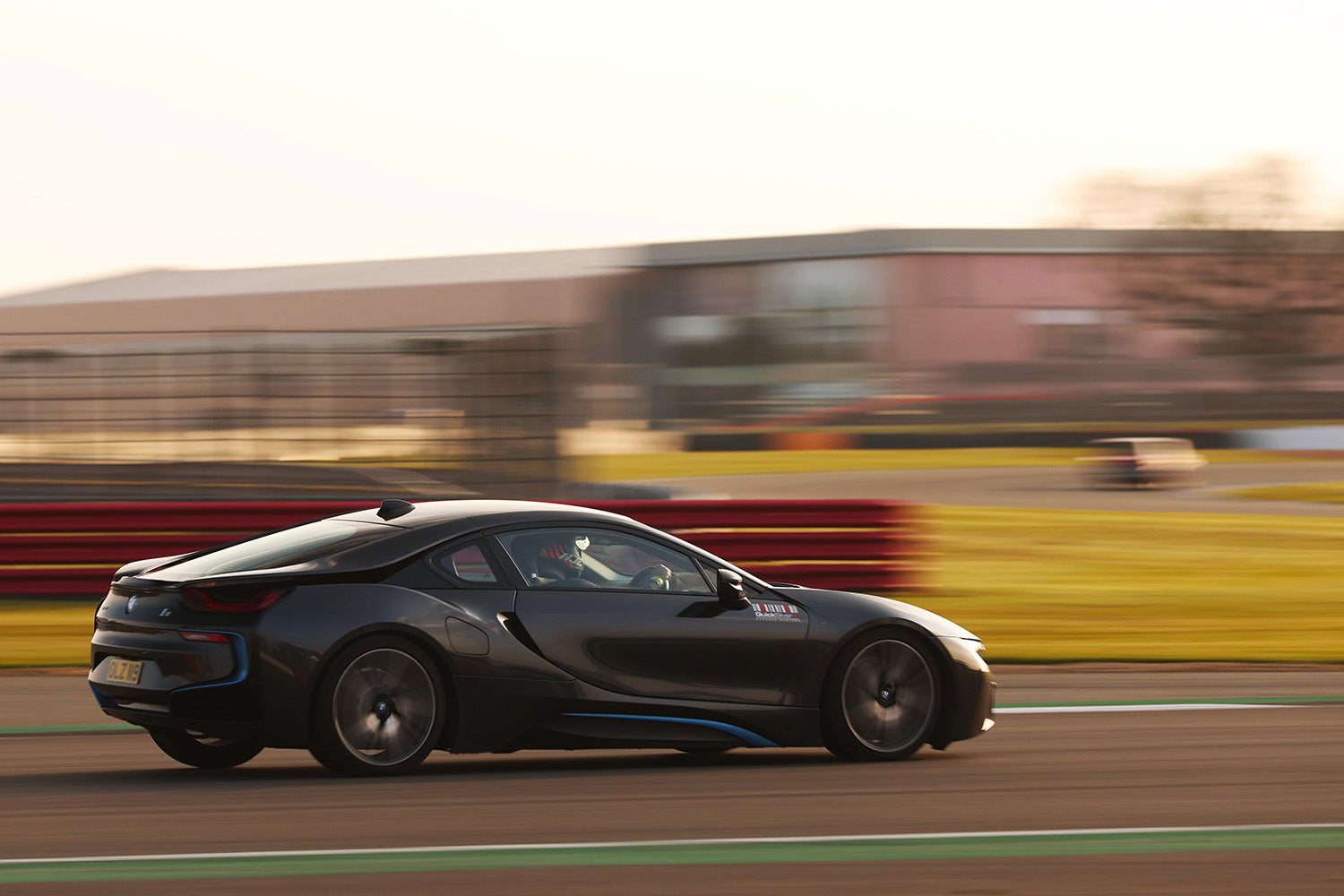 QuickSilver BMW i8 (2014-20) - Titan Sport Exhaust with Sound Architect™